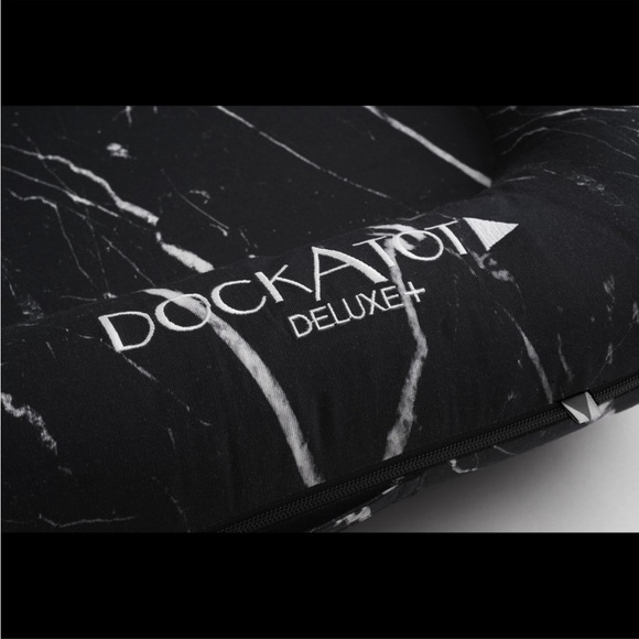 dock a tot deluxe - Picture 3 of 3